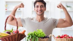 Best Diet for Men