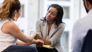 Compassion Fatigue