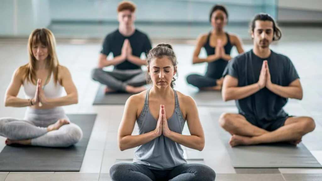type of meditation